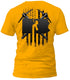 Pennsylvania PA Coal Miner T-Shirt