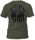 Pennsylvania PA Coal Miner T-Shirt