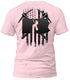 Pennsylvania PA Coal Miner T-Shirt