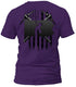 Pennsylvania PA Coal Miner T-Shirt