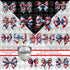 Patriotic Ribbon Clip Art Download