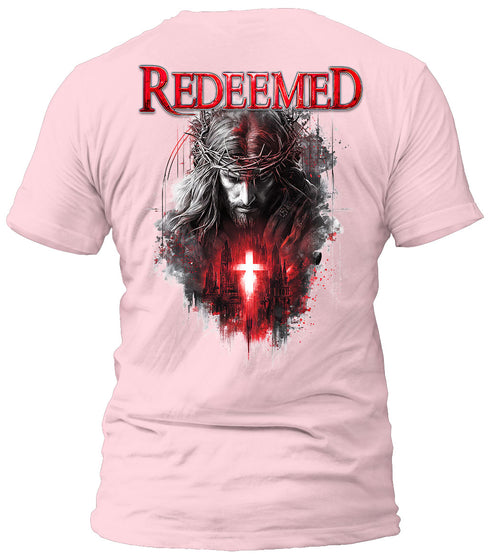 Redeemed T-Shirt