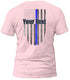 Thin Blue Line T-Shirt