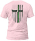 Thin Green Line T-Shirt