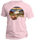 Rustic Country Roads T-Shirt