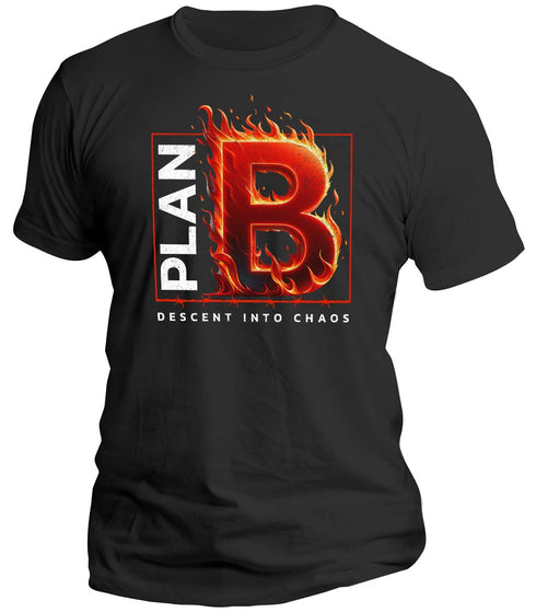 Plan B T-Shirt