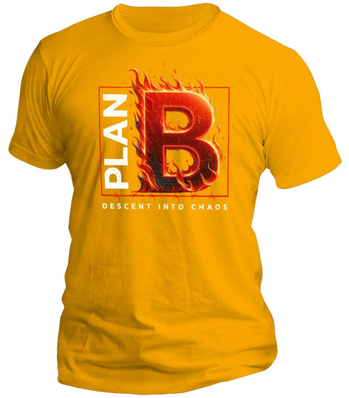 Plan B T-Shirt