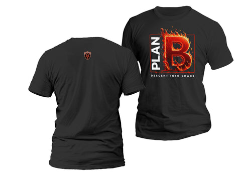 Plan B T-Shirt