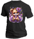 Ballet Teddy Bear T-Shirt