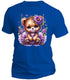 Ballet Teddy Bear T-Shirt