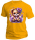Ballet Teddy Bear T-Shirt