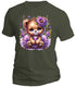 Ballet Teddy Bear T-Shirt