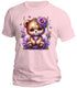 Ballet Teddy Bear T-Shirt