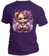 Ballet Teddy Bear T-Shirt