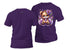 Ballet Teddy Bear T-Shirt