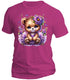 Ballet Teddy Bear T-Shirt