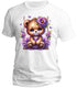 Ballet Teddy Bear T-Shirt