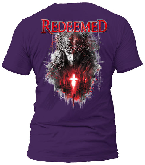 Redeemed T-Shirt