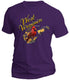 West Virginia Cardinal T-Shirt