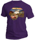 Rustic Country Roads T-Shirt