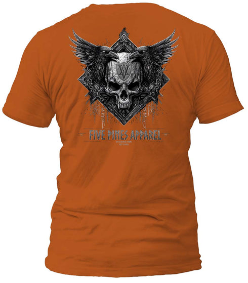 Ravens Keep T-Shirt