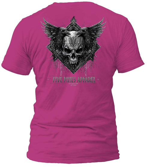 Ravens Keep T-Shirt