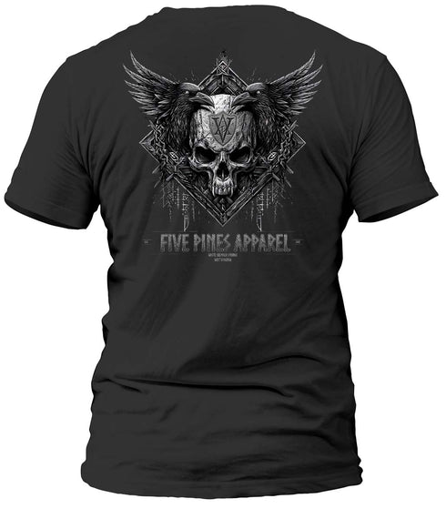 Ravens Keep T-Shirt