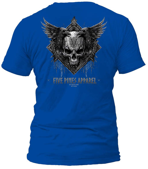 Ravens Keep T-Shirt