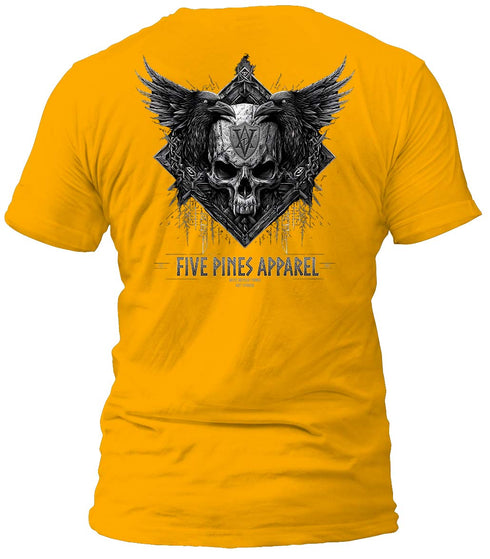 Ravens Keep T-Shirt