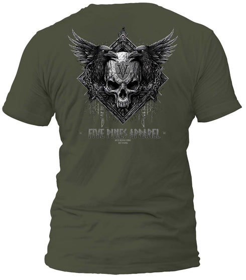 Ravens Keep T-Shirt