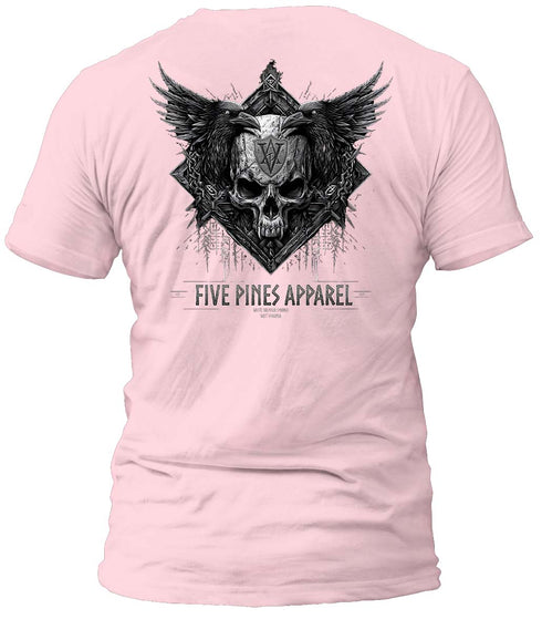 Ravens Keep T-Shirt