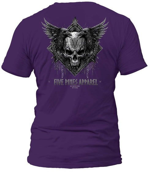 Ravens Keep T-Shirt