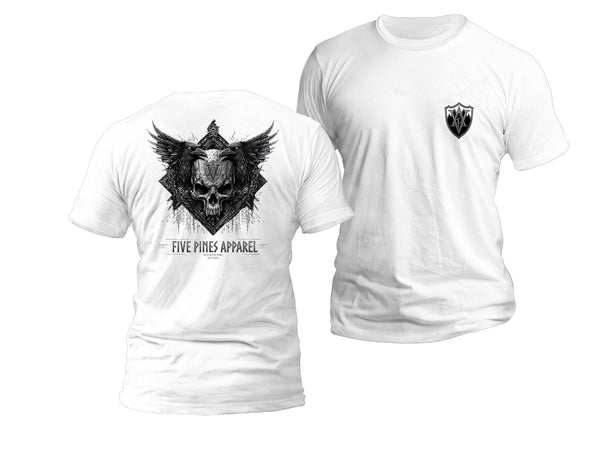 Ravens Keep T-Shirt
