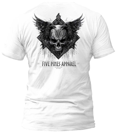Ravens Keep T-Shirt