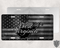 West Virginia Rivets License Plate