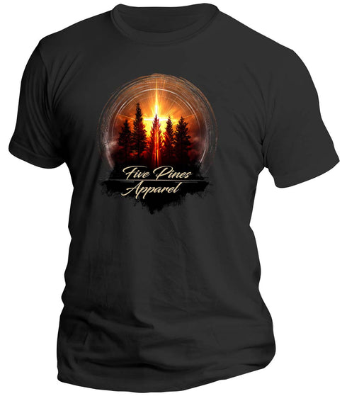 Sacred Pines T-Shirt