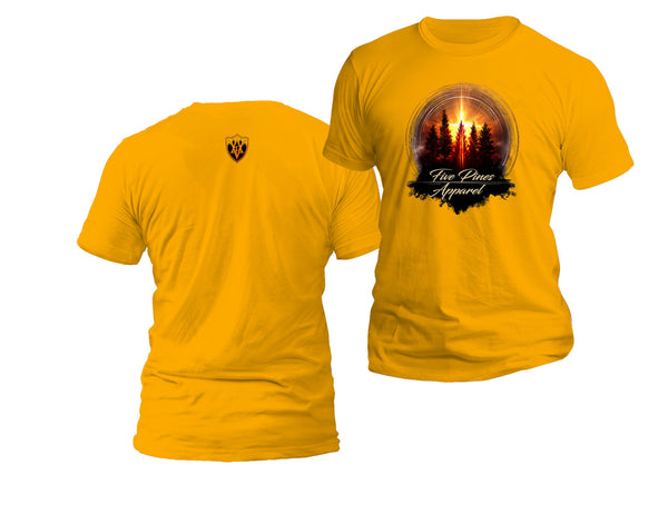 Sacred Pines T-Shirt
