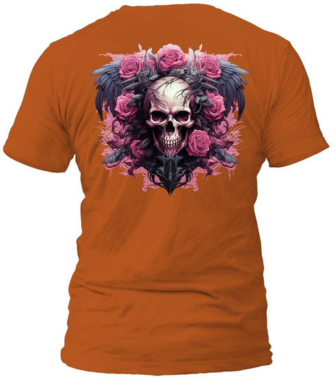 Eternal Bloom T-Shirt