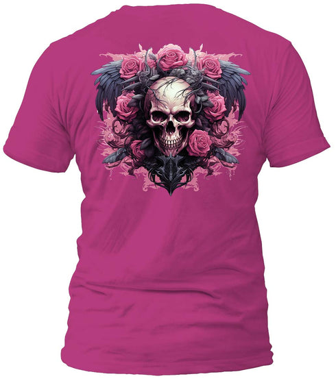 Eternal Bloom T-Shirt