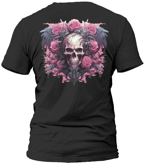 Eternal Bloom T-Shirt