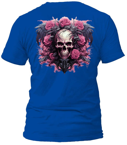 Eternal Bloom T-Shirt