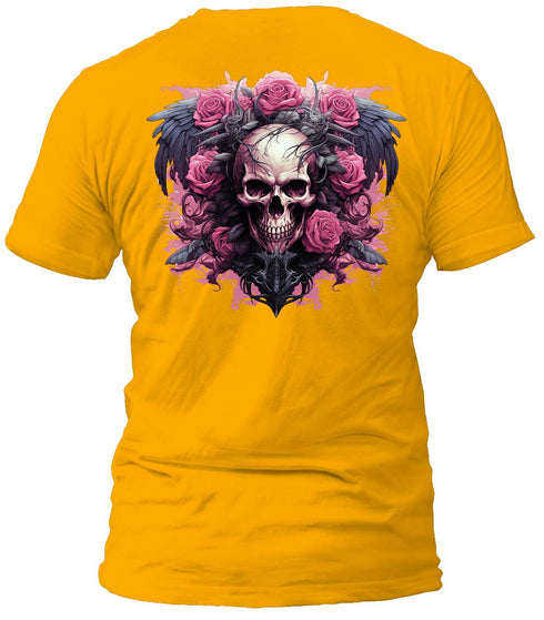 Eternal Bloom T-Shirt
