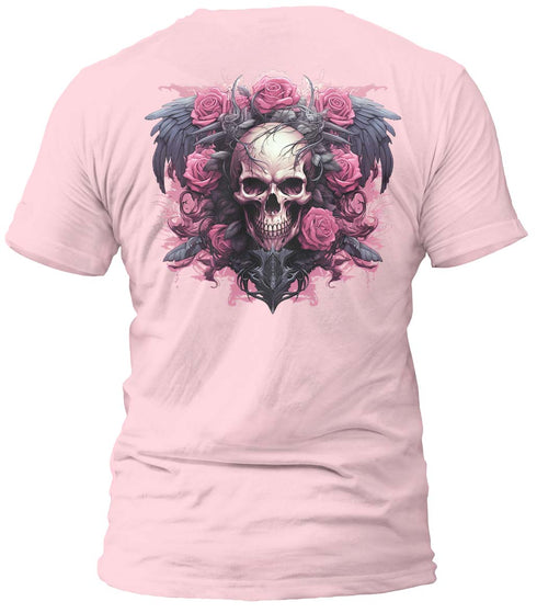 Eternal Bloom T-Shirt