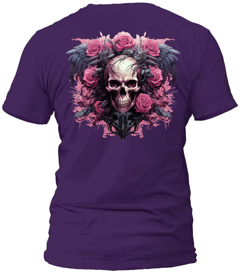 Eternal Bloom T-Shirt