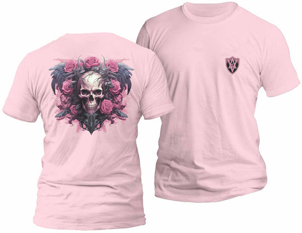 Eternal Bloom T-Shirt