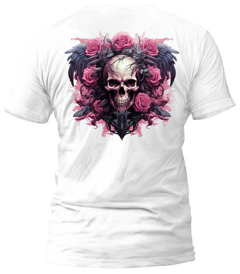 Eternal Bloom T-Shirt
