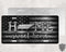 Tennessee Home Sweet Home License Plate