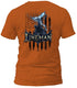 The Lineman, IBEW T-Shirt.