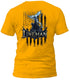 The Lineman, IBEW T-Shirt.