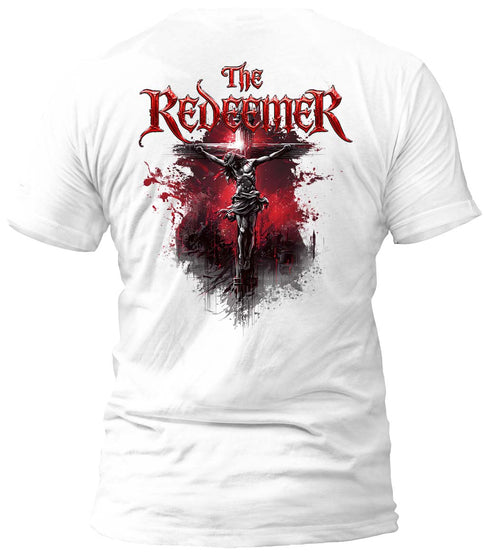 The Redeemer T-Shirt